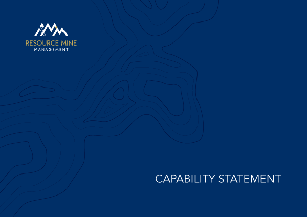 RMM Capability Statement